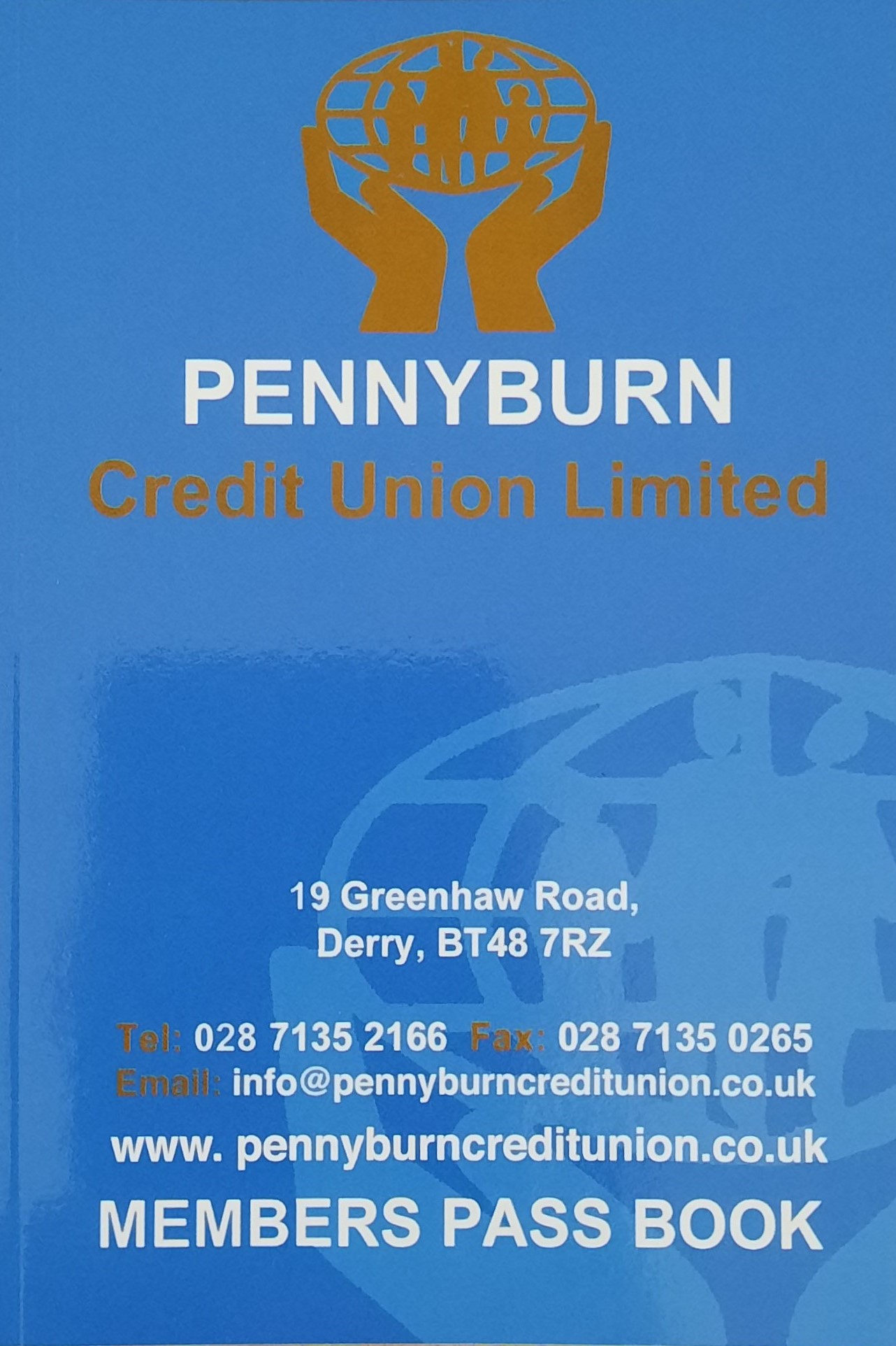 Pennyburn Credit Union Ltd.